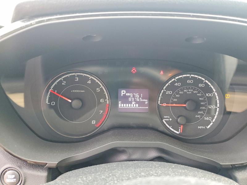 Продаж на аукціоні авто 2017 Subaru Impreza, vin: 4S3GTAA66H3750818, номер лоту: 69150456