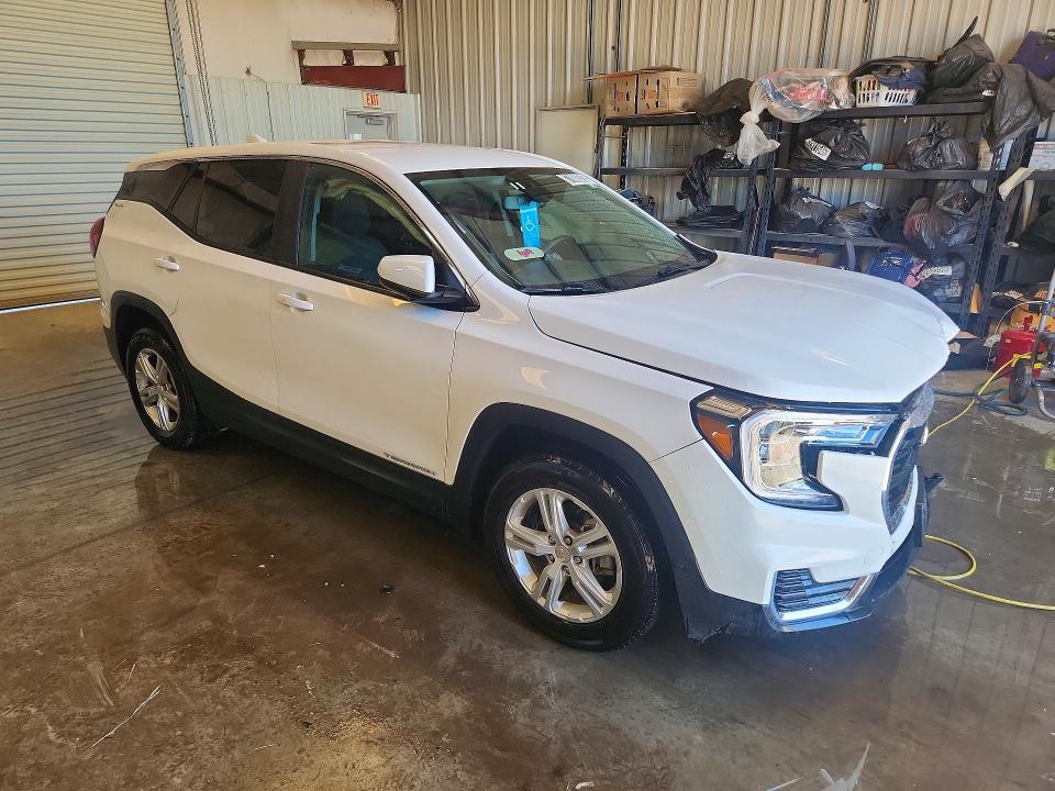 Aukcja sprzedaży 2024 Gmc Terrain, vin: 3GKALMEG9RL382378, numer aukcji: 67808626