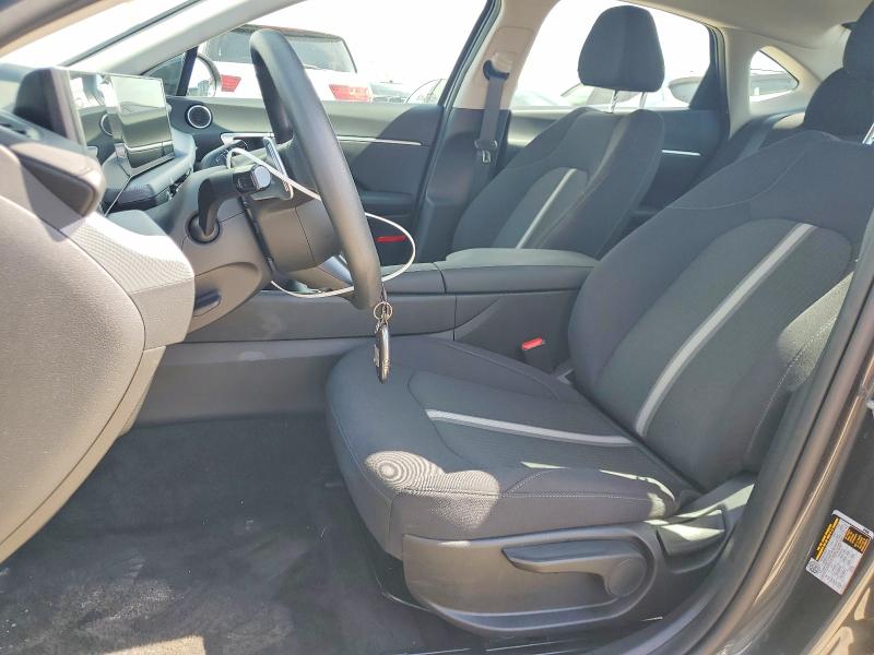 Aukcja sprzedaży 2026 Hyundai Sonata Hybrid, vin: KMHL24JJ1TA167810, numer aukcji: 68750776