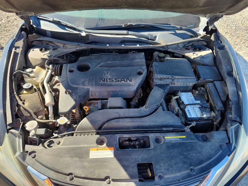 Продаж на аукціоні авто 2017 Nissan Altima, vin: 1N4AL3AP3HC132940, номер лоту: 70126546
