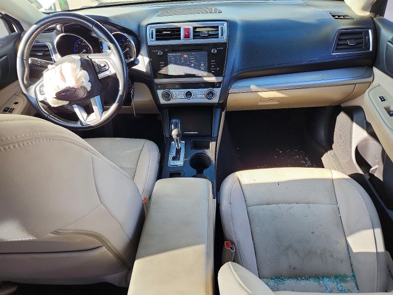 Продаж на аукціоні авто 2016 Subaru Legacy, vin: 4S3BNAC62G3034367, номер лоту: 67222956