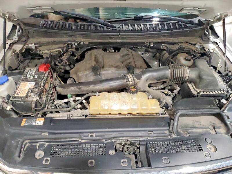 Продаж на аукціоні авто 2018 Ford Expedition, vin: 1FMJU1JT8JEA29026, номер лоту: 68697656