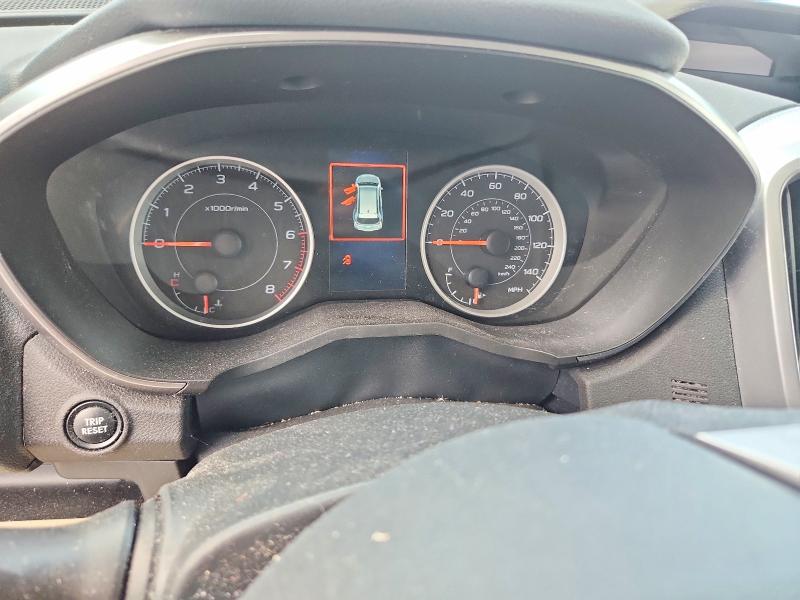 69032766 :رقم المزاد ، 4S4WMAFD6M3411126 vin ، 2021 Subaru Ascent مزاد بيع