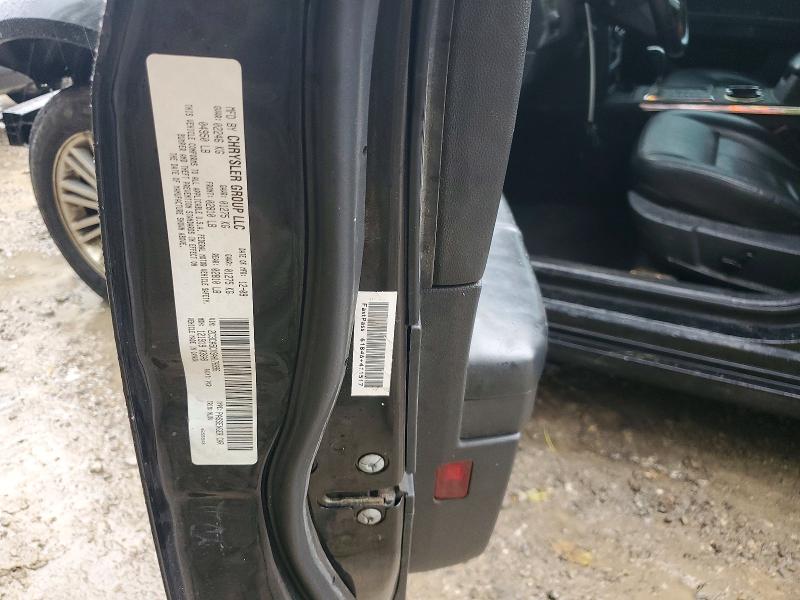 Aukcja sprzedaży 2010 Chrysler 300, vin: 2C3CA5CV9AH176996, numer aukcji: 70182906