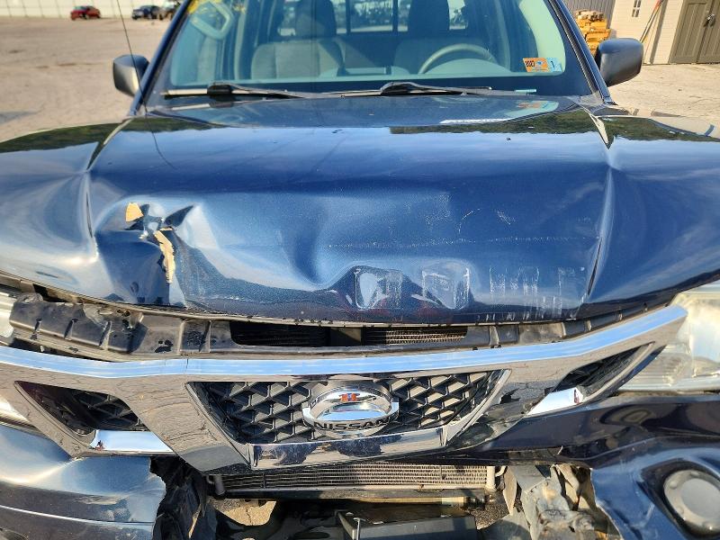 Продаж на аукціоні авто 2019 Nissan Frontier, vin: 1N6AD0EV1KN778890, номер лоту: 69817246