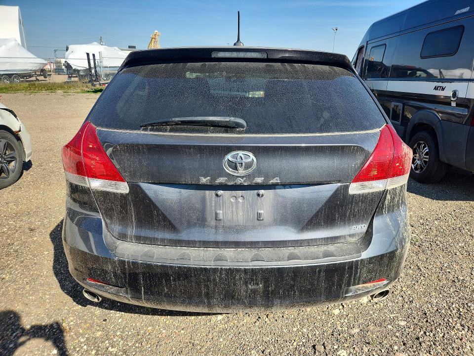 Продажа на аукционе авто 2011 Toyota Venza, vin: 4T3BK3BB4BU056475, номер лота: 67626306