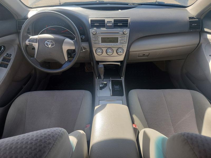 69149186 :رقم المزاد ، 4T1BF3EK3AU002169 vin ، 2010 Toyota Camry مزاد بيع