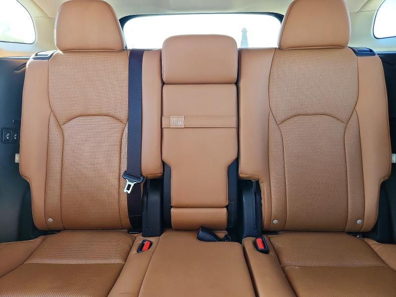 Aukcja sprzedaży 2022 Lexus Rx, vin: JTJHZKEA4N2023697, numer aukcji: 67349126