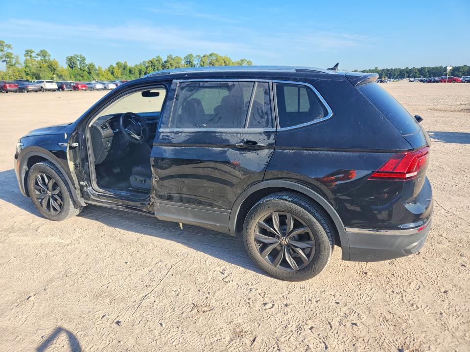 Aukcja sprzedaży 2024 Volkswagen Tiguan, vin: 3VV3B7AX3RM059762, numer aukcji: 67895346