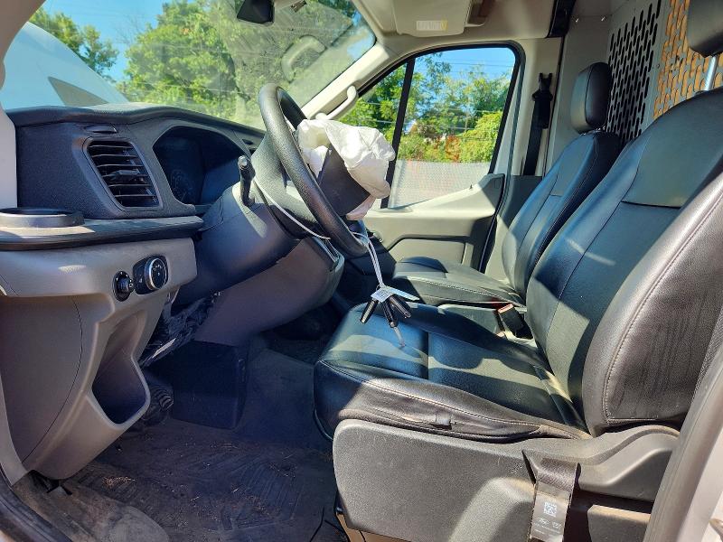 Aukcja sprzedaży 2020 Ford Transit, vin: 1FTBR2C8XLKA67922, numer aukcji: 68889536