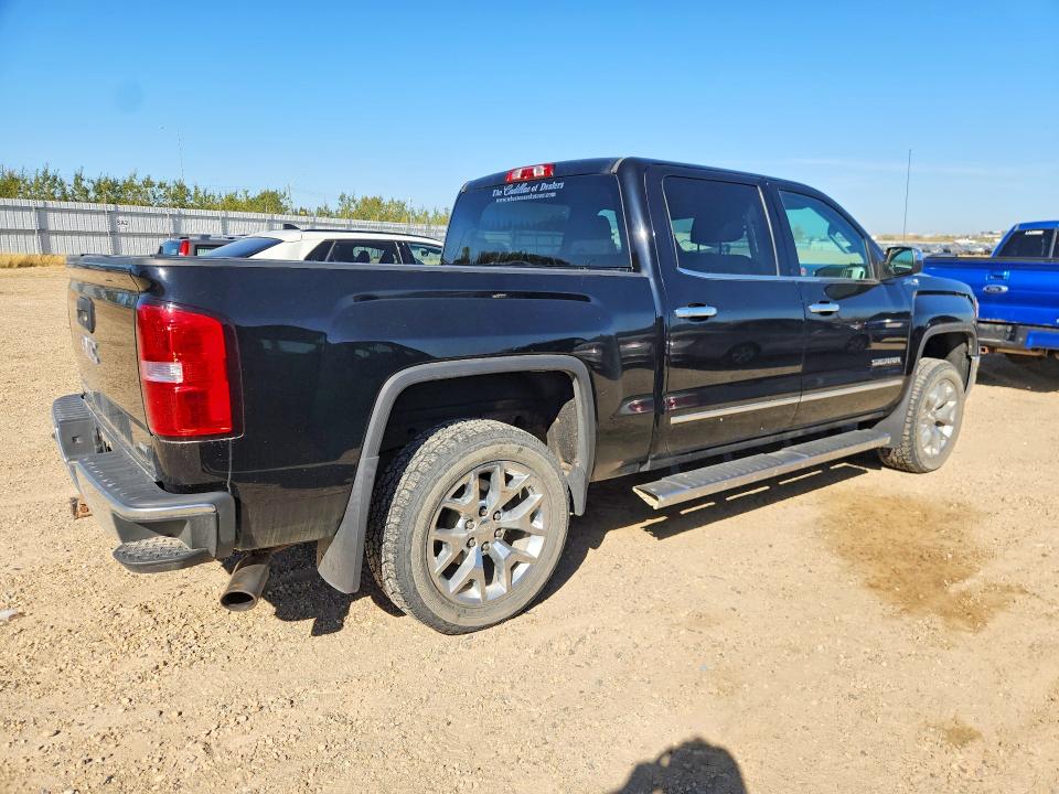Auction sale of the 2014 Gmc Sierra, vin: 3GTU2VEC1EG490172, lot number: 68347556