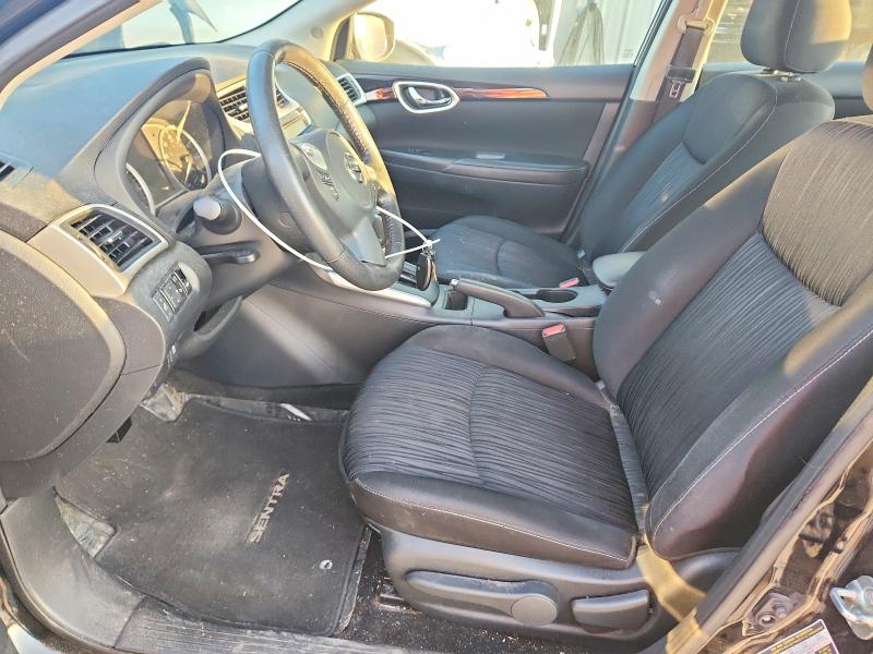 Aukcja sprzedaży 2019 Nissan Sentra, vin: 3N1AB7AP8KL611552, numer aukcji: 67486116