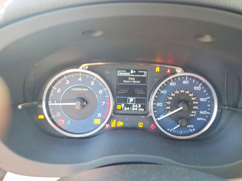 Продажа на аукционе авто 2015 Subaru Xv Crosstrek, vin: JF2GPASC5F8293445, номер лота: 67399346