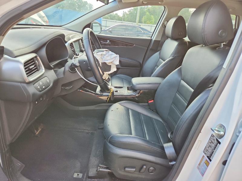 Продажа на аукционе авто 2020 Kia Sorento, vin: 5XYPH4A5XLG675958, номер лота: 68037986