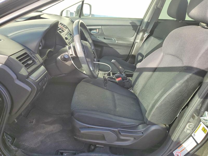 66148406 :رقم المزاد ، JF1GPAC67CH216990 vin ، 2012 Subaru Impreza مزاد بيع