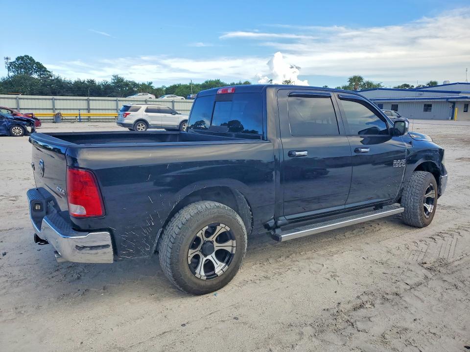 68329136 :رقم المزاد ، 1C6RR7LM7FS637847 vin ، 2015 Ram 1500 مزاد بيع