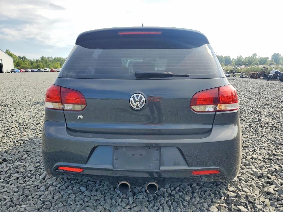 2012 Volkswagen Golf მანქანა იყიდება აუქციონზე, vin: WVWPF7AJ4CW329069, აუქციონის ნომერი: 67780006