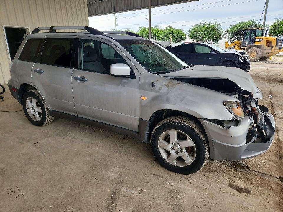 Продаж на аукціоні авто 2003 Mitsubishi Outlander, vin: JA4LX41GX3U026513, номер лоту: 69505176