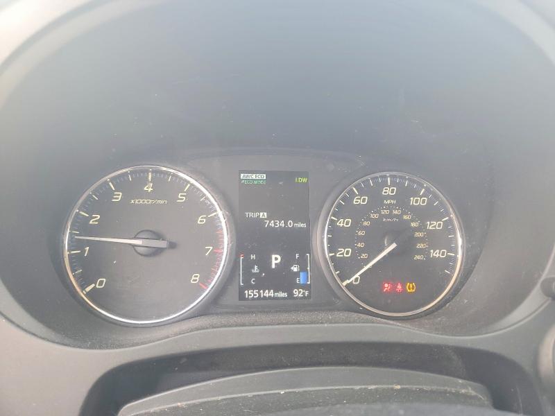 Aukcja sprzedaży 2020 Mitsubishi Outlander, vin: JA4AZ3A31LZ040604, numer aukcji: 68967996