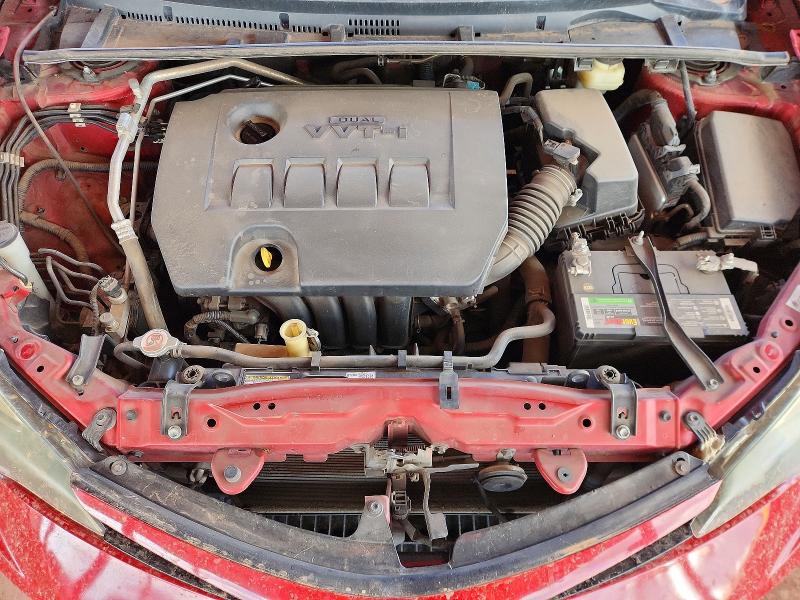 69648216 :رقم المزاد ، 5YFBURHE3HP728429 vin ، 2017 Toyota Corolla مزاد بيع