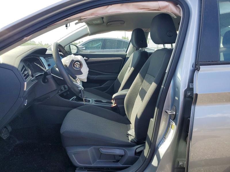 Aukcja sprzedaży 2021 Volkswagen Jetta, vin: 3VWC57BU0MM051988, numer aukcji: 67646446