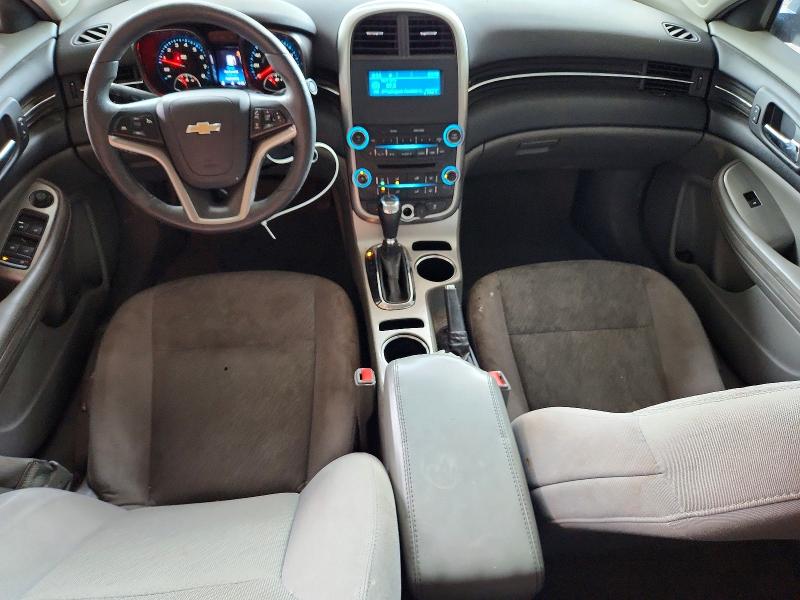 Продаж на аукціоні авто 2015 Chevrolet Malibu, vin: 1G11B5SLXFF225589, номер лоту: 70137476