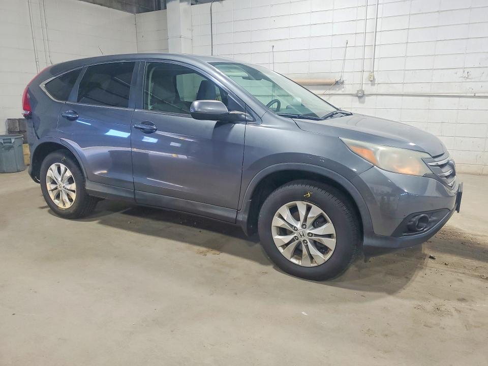 2012 Honda Cr-v მანქანა იყიდება აუქციონზე, vin: 5J6RM4H59CL012695, აუქციონის ნომერი: 69895106