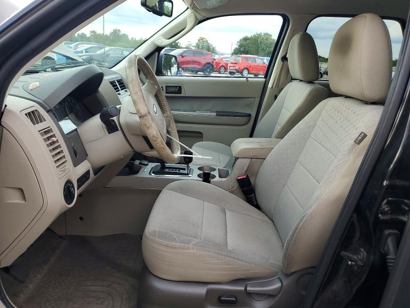 Продаж на аукціоні авто 2011 Ford Escape, vin: 1FMCU5K39BKA09689, номер лоту: 70901056