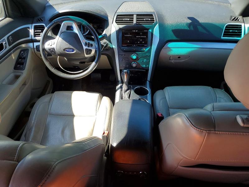 68733166 :رقم المزاد ، 1FM5K8D89DGB40930 vin ، 2013 Ford Explorer مزاد بيع