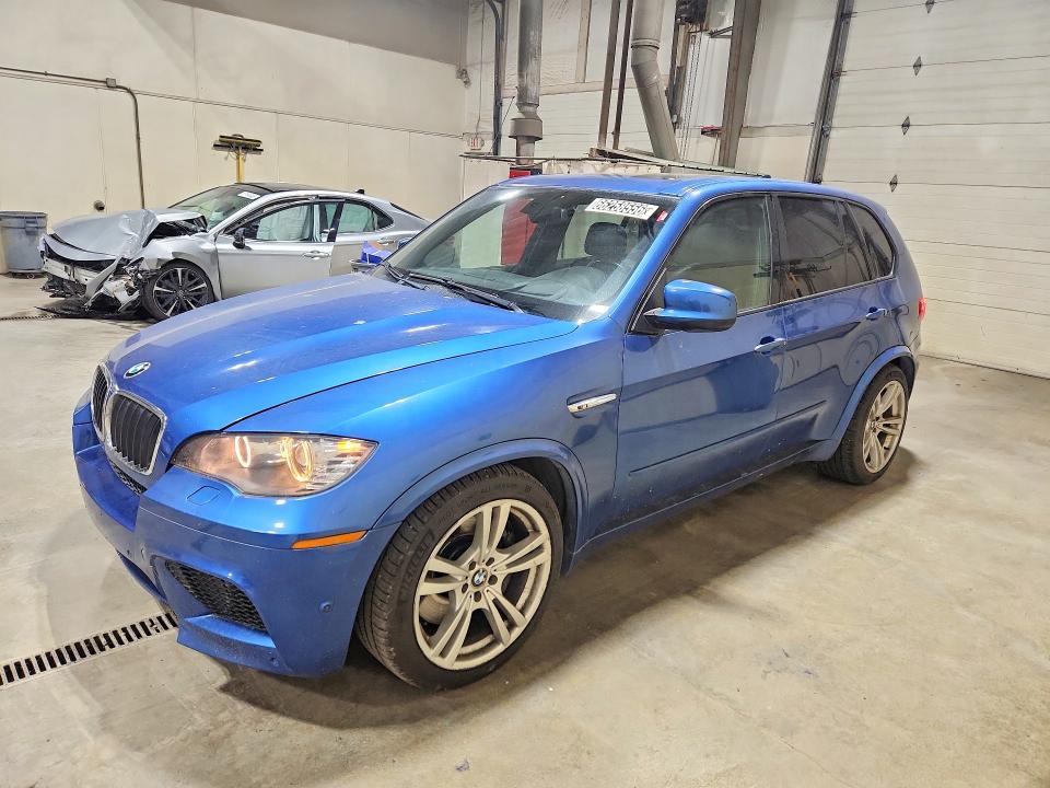 66258556 :رقم المزاد ، 5YMGY0C52CLK27845 vin ، 2012 Bmw X5 مزاد بيع