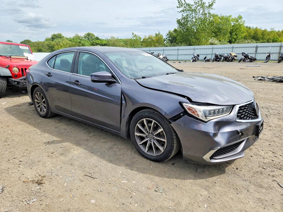 67699186 :رقم المزاد ، 19UUB1F33LA009617 vin ، 2020 Acura Tlx مزاد بيع
