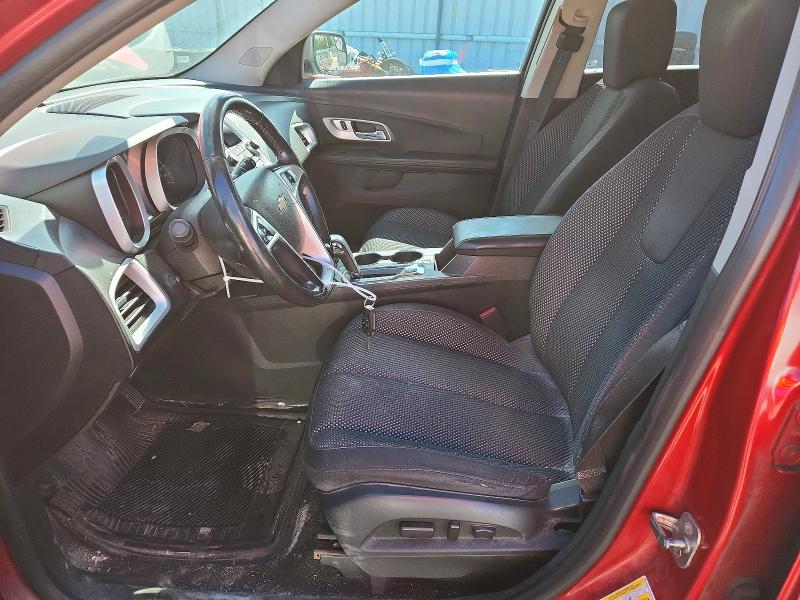 Продажа на аукционе авто 2013 Chevrolet Equinox, vin: 2GNFLEEK4D6284911, номер лота: 68649166