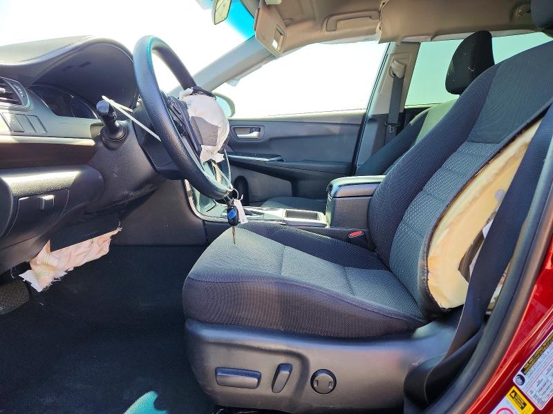 Продаж на аукціоні авто 2016 Toyota Camry, vin: 4T1BF1FK8GU542449, номер лоту: 70749556