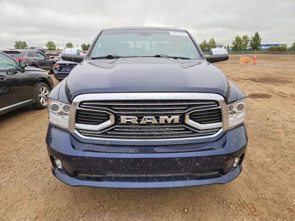 Aukcja sprzedaży 2018 Ram 1500, vin: 1C6RR7PT5JS100100, numer aukcji: 68236766