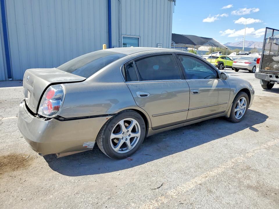 Aukcja sprzedaży 2005 Nissan Altima, vin: 1N4AL11DX5N918812, numer aukcji: 69048856