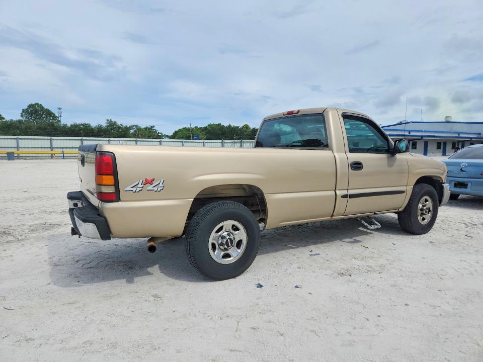Aukcja sprzedaży 2004 Gmc New Sierra, vin: 1GTEK14T64E116628, numer aukcji: 66718186