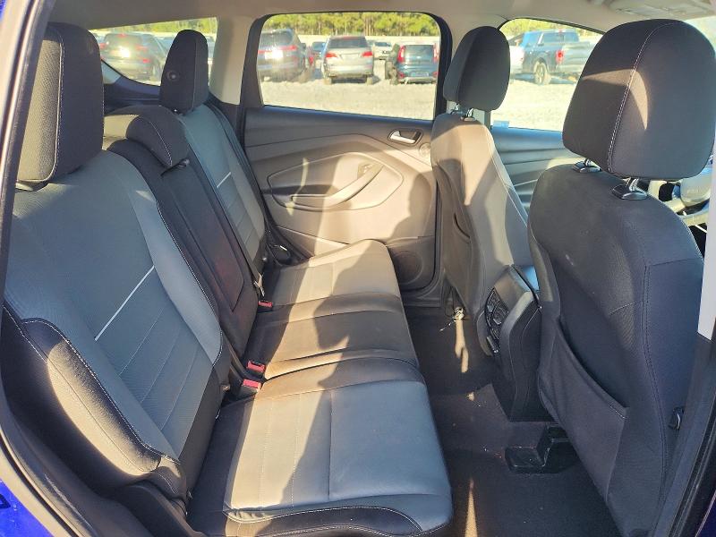 2015 Ford Escape მანქანა იყიდება აუქციონზე, vin: 1FMCU0GX7FUA57913, აუქციონის ნომერი: 70821956