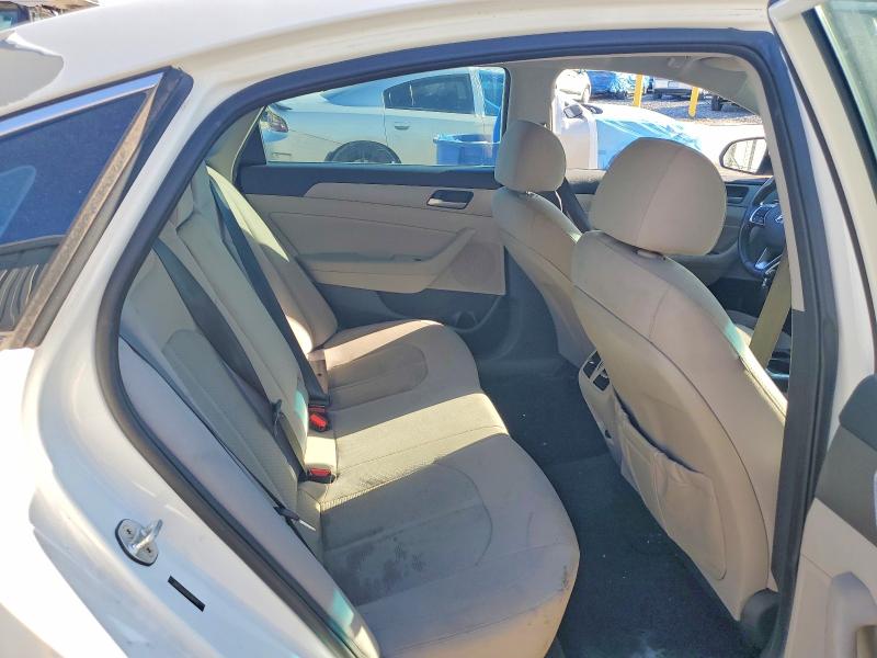 Aukcja sprzedaży 2019 Hyundai Sonata, vin: 5NPE34AF7KH787431, numer aukcji: 68435706