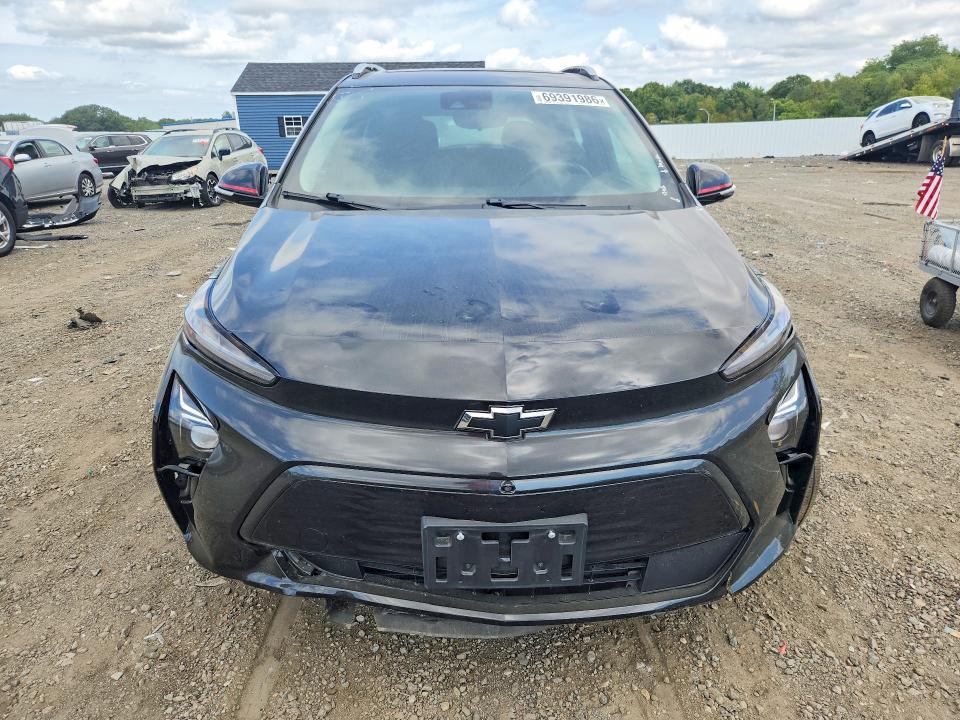 69391986 :رقم المزاد ، 1G1FZ6S09P4119273 vin ، 2023 Chevrolet Bolt Euv مزاد بيع