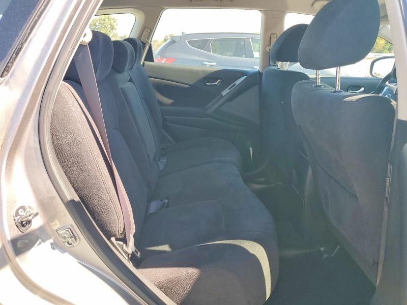 Продаж на аукціоні авто 2009 Nissan Murano, vin: JN8AZ18U09W019685, номер лоту: 70790886