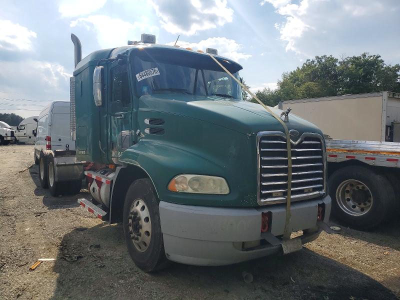Продажа на аукционе авто 2004 Mack Cx600, vin: 1M1AE06Y94N017181, номер лота: 64480576