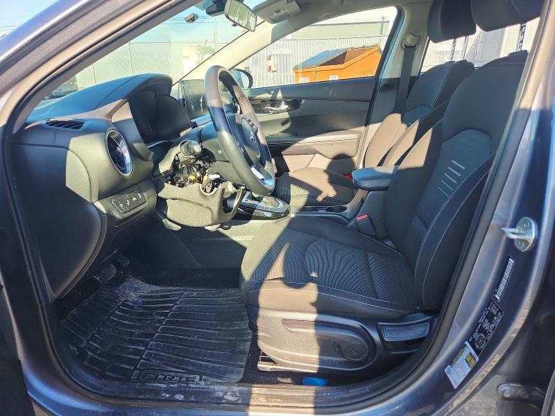 Продажа на аукционе авто 2020 Kia Forte, vin: 3KPF54AD7LE211146, номер лота: 68180216