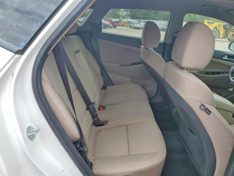 Продаж на аукціоні авто 2020 Hyundai Tucson, vin: KM8J3CAL6LU281056, номер лоту: 71115066