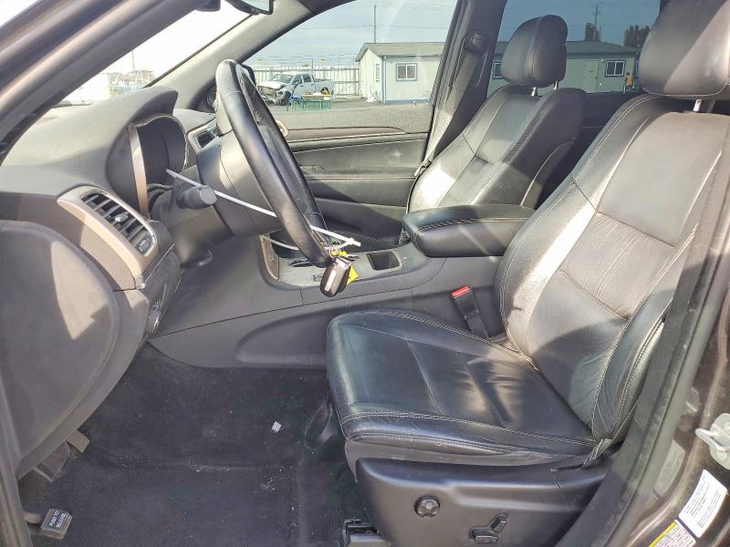 2015 Jeep Grand Cherokee მანქანა იყიდება აუქციონზე, vin: 1C4RJEBG1FC719082, აუქციონის ნომერი: 69939436