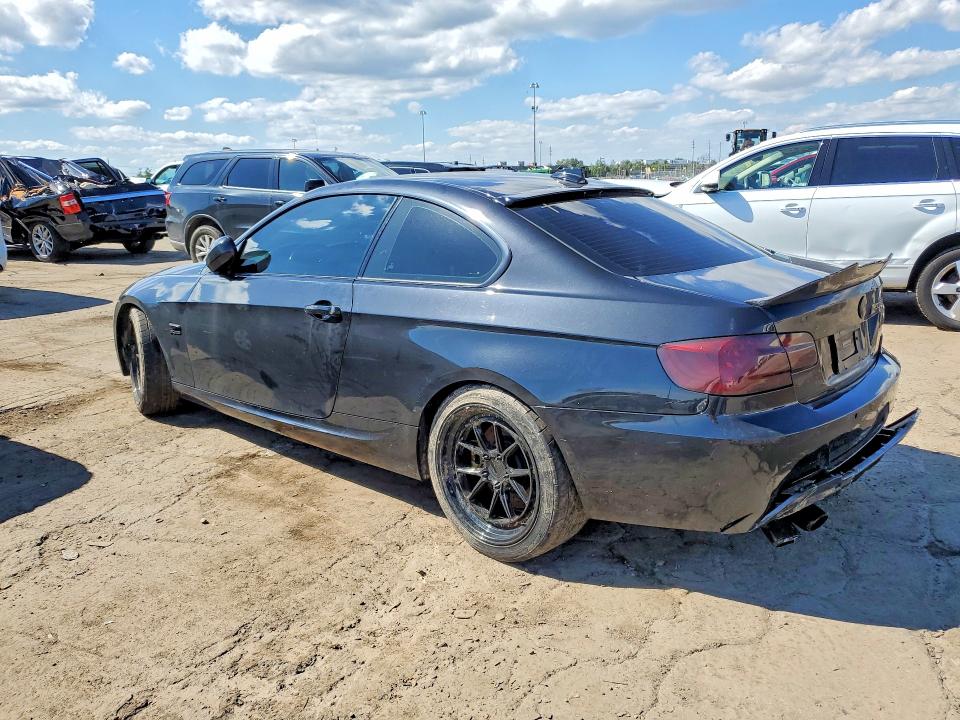 68779006 :رقم المزاد ، WBAKF9C55CE859141 vin ، 2012 Bmw 335 مزاد بيع