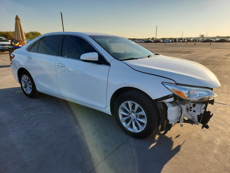 Aukcja sprzedaży 2017 Toyota Camry, vin: 4T1BF1FK7HU805001, numer aukcji: 69898726