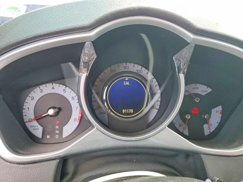 Продаж на аукціоні авто 2012 Cadillac Srx, vin: 3GYFNAE33CS501377, номер лоту: 68975596