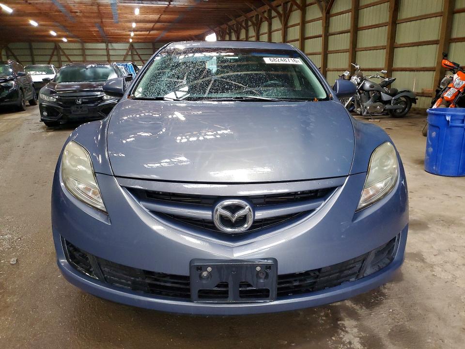 Aukcja sprzedaży 2010 Mazda 6, vin: 1YVHZ8BH6A5M12402, numer aukcji: 68248716