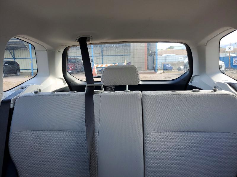 68010586 :رقم المزاد ، JF2SJAAC8EH486362 vin ، 2014 Subaru Forester مزاد بيع