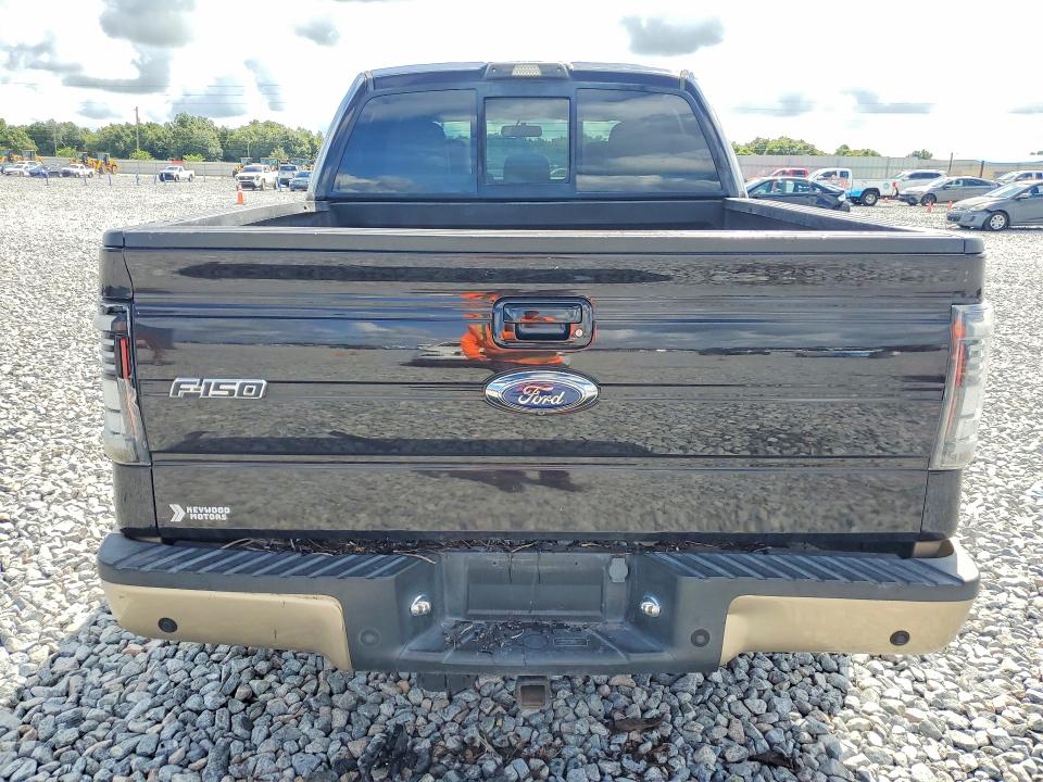 Продаж на аукціоні авто 2014 Ford F150, vin: 1FTFW1CTXEKE38007, номер лоту: 66255776